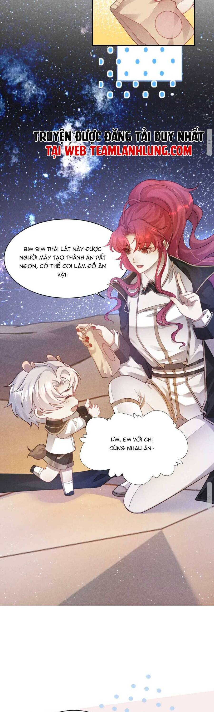 Nhóc Con Tôi Nuôi Là Sĩ Quan Đại Nhân Chapter 4 - 9