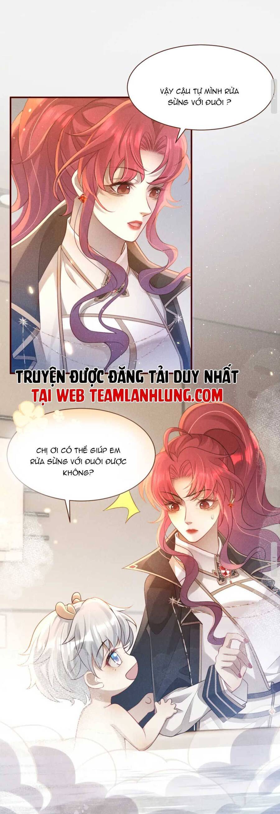 Nhóc Con Tôi Nuôi Là Sĩ Quan Đại Nhân Chapter 5 - 2