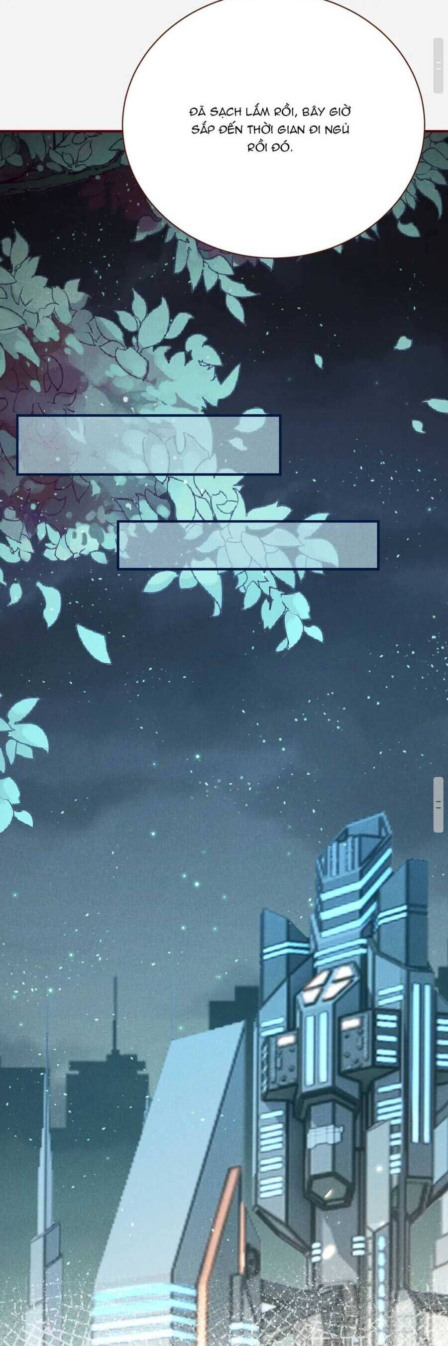 Nhóc Con Tôi Nuôi Là Sĩ Quan Đại Nhân Chapter 5 - 11