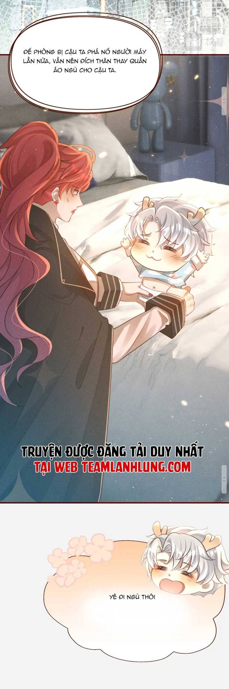 Nhóc Con Tôi Nuôi Là Sĩ Quan Đại Nhân Chapter 5 - 12