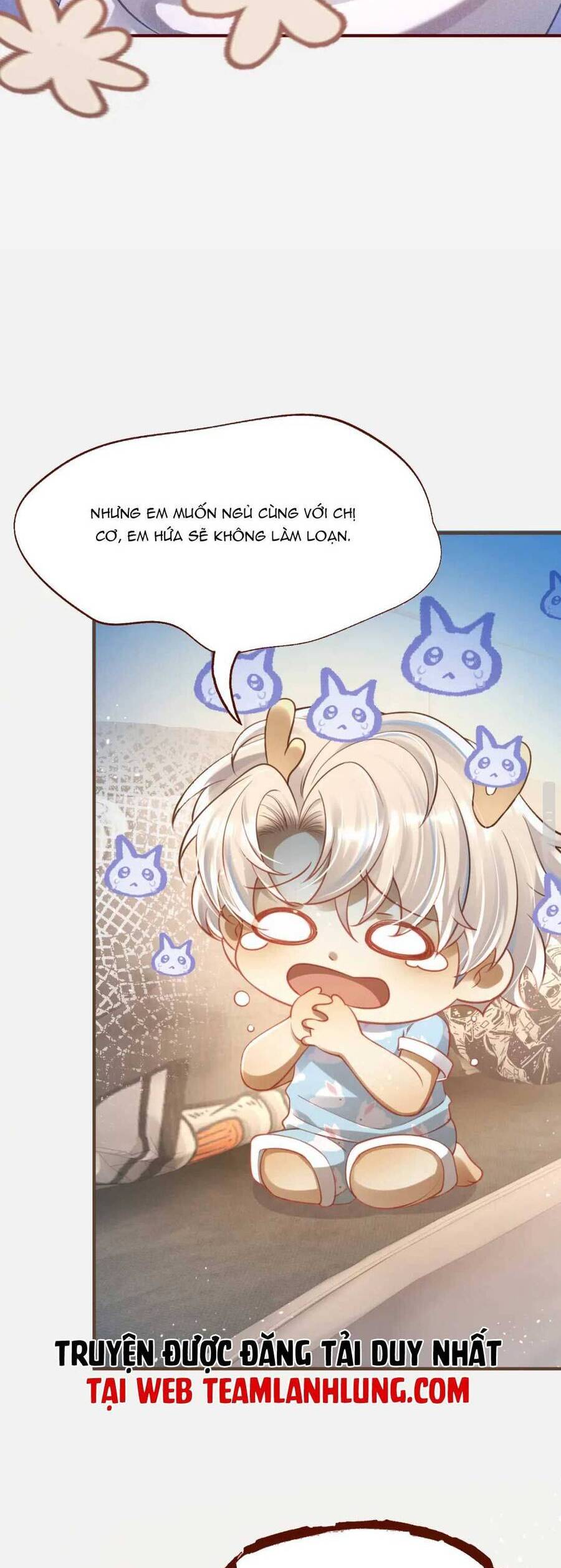 Nhóc Con Tôi Nuôi Là Sĩ Quan Đại Nhân Chapter 5 - 14