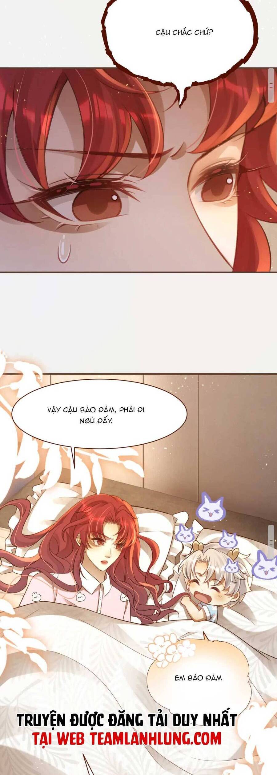 Nhóc Con Tôi Nuôi Là Sĩ Quan Đại Nhân Chapter 5 - 15