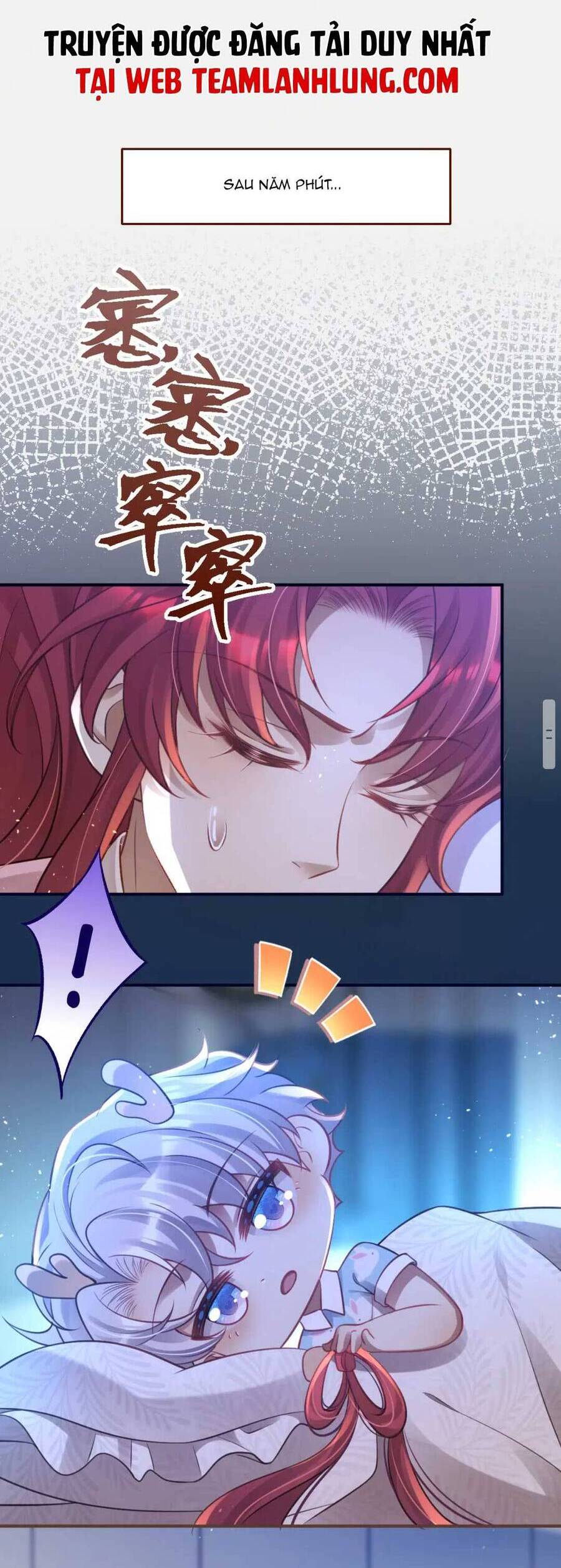 Nhóc Con Tôi Nuôi Là Sĩ Quan Đại Nhân Chapter 5 - 17