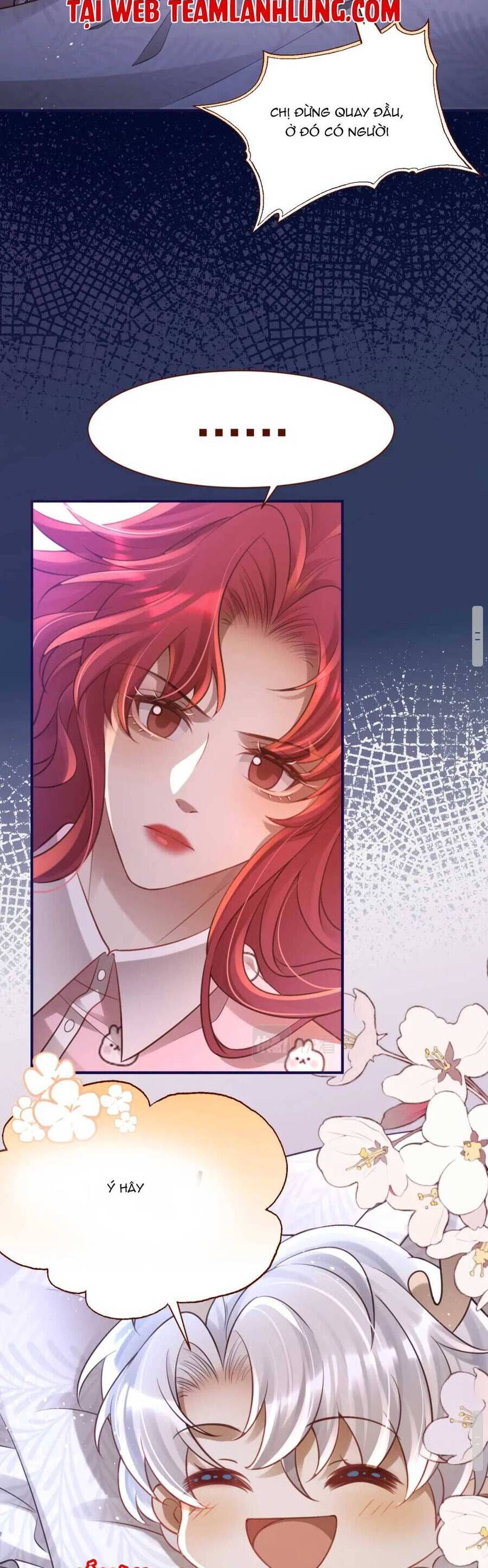 Nhóc Con Tôi Nuôi Là Sĩ Quan Đại Nhân Chapter 5 - 19