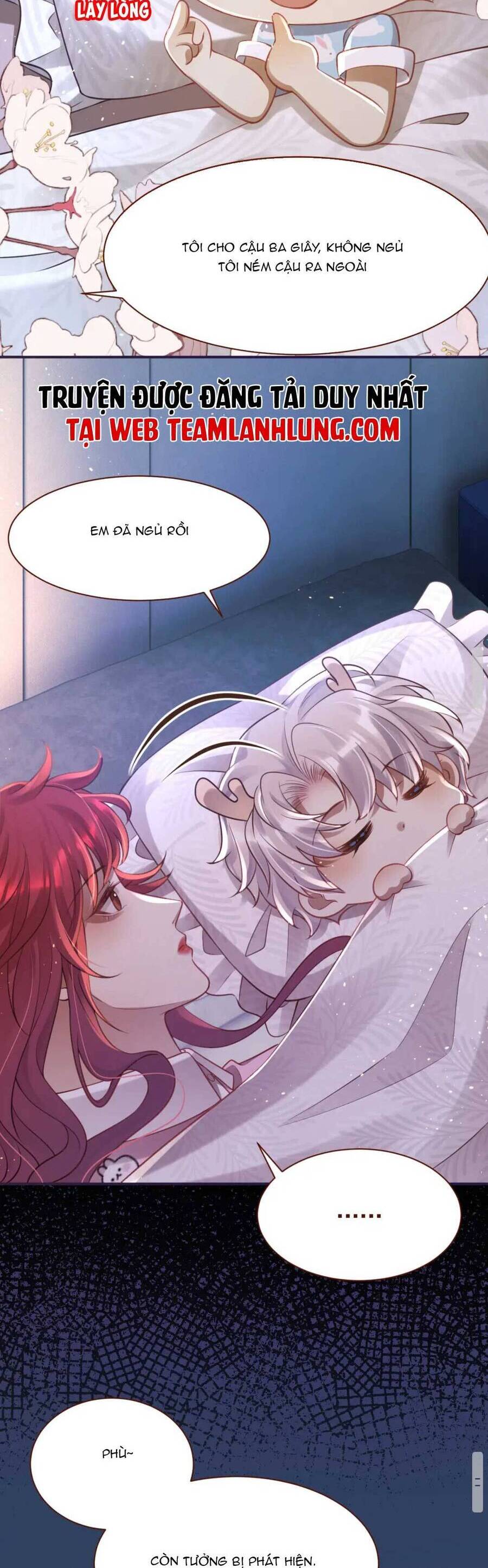 Nhóc Con Tôi Nuôi Là Sĩ Quan Đại Nhân Chapter 5 - 20