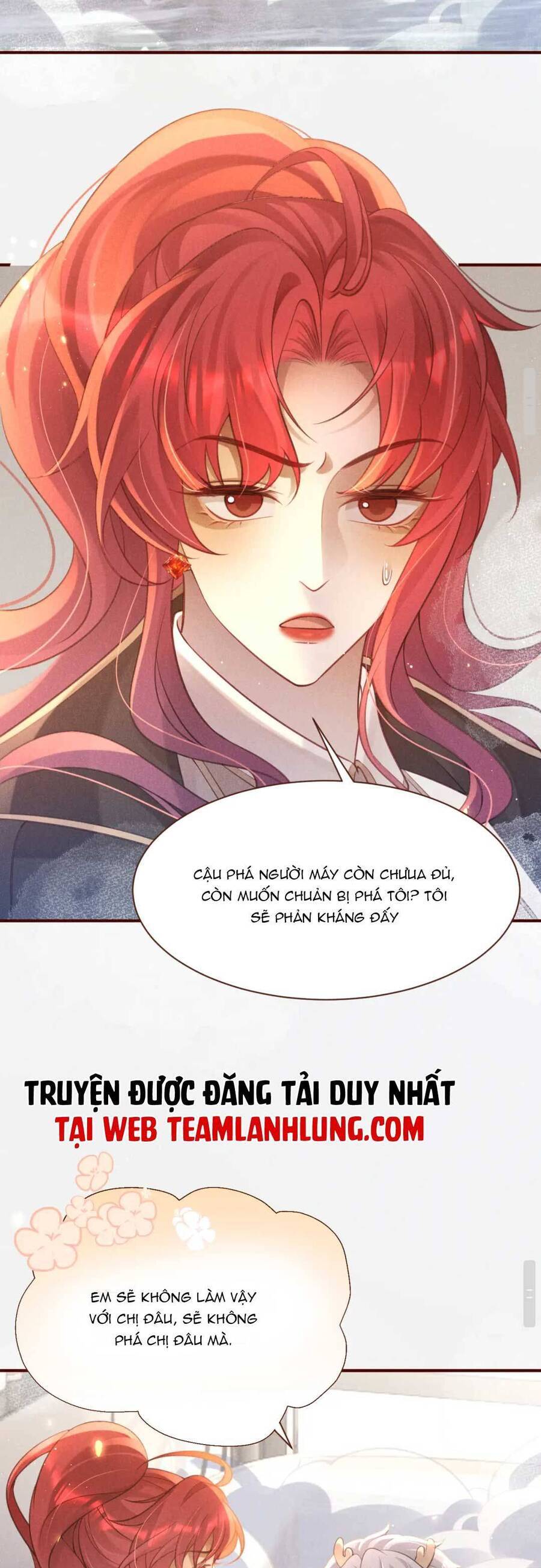 Nhóc Con Tôi Nuôi Là Sĩ Quan Đại Nhân Chapter 5 - 3