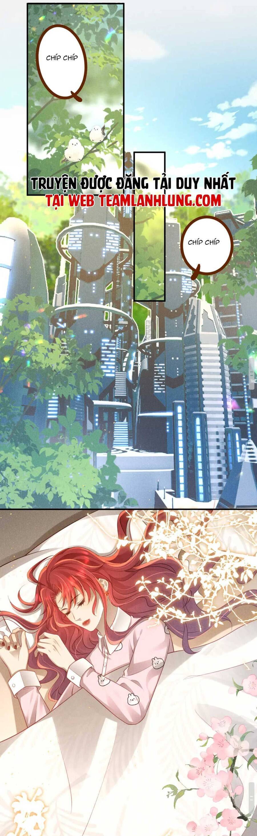 Nhóc Con Tôi Nuôi Là Sĩ Quan Đại Nhân Chapter 5 - 22