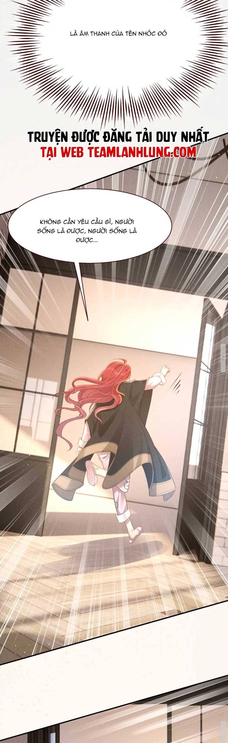 Nhóc Con Tôi Nuôi Là Sĩ Quan Đại Nhân Chapter 5 - 24