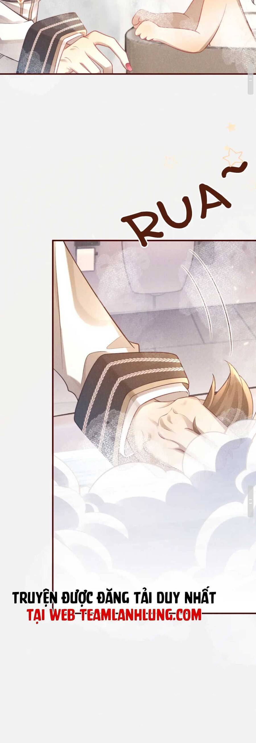 Nhóc Con Tôi Nuôi Là Sĩ Quan Đại Nhân Chapter 5 - 6