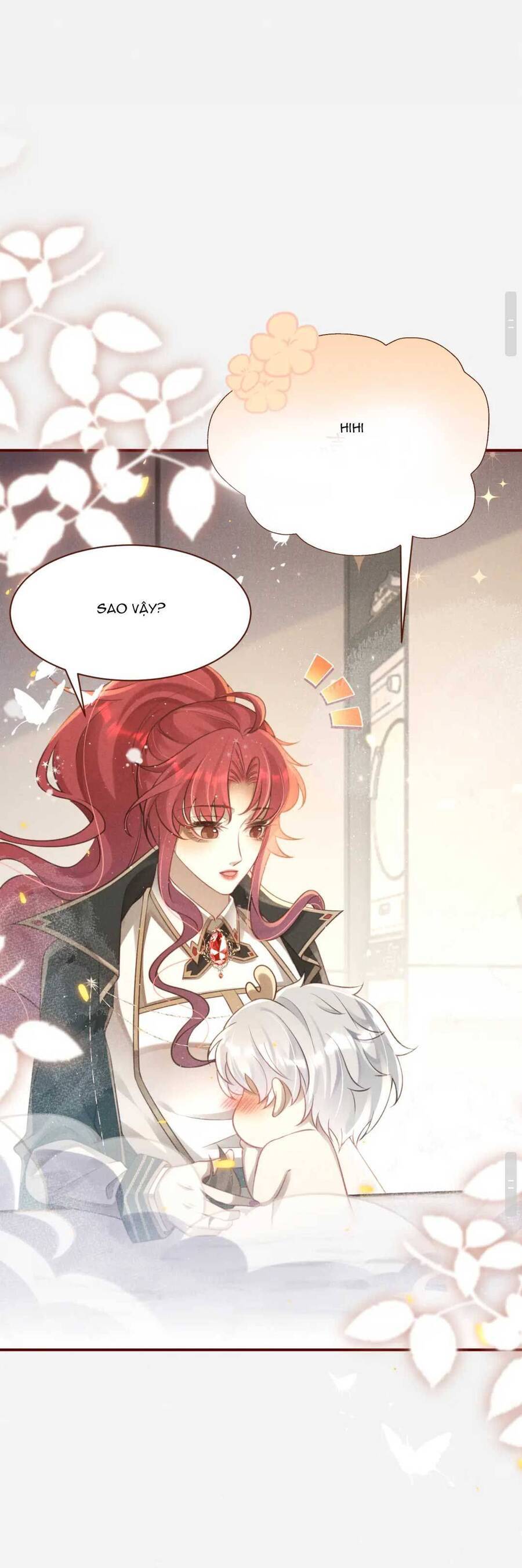 Nhóc Con Tôi Nuôi Là Sĩ Quan Đại Nhân Chapter 5 - 7