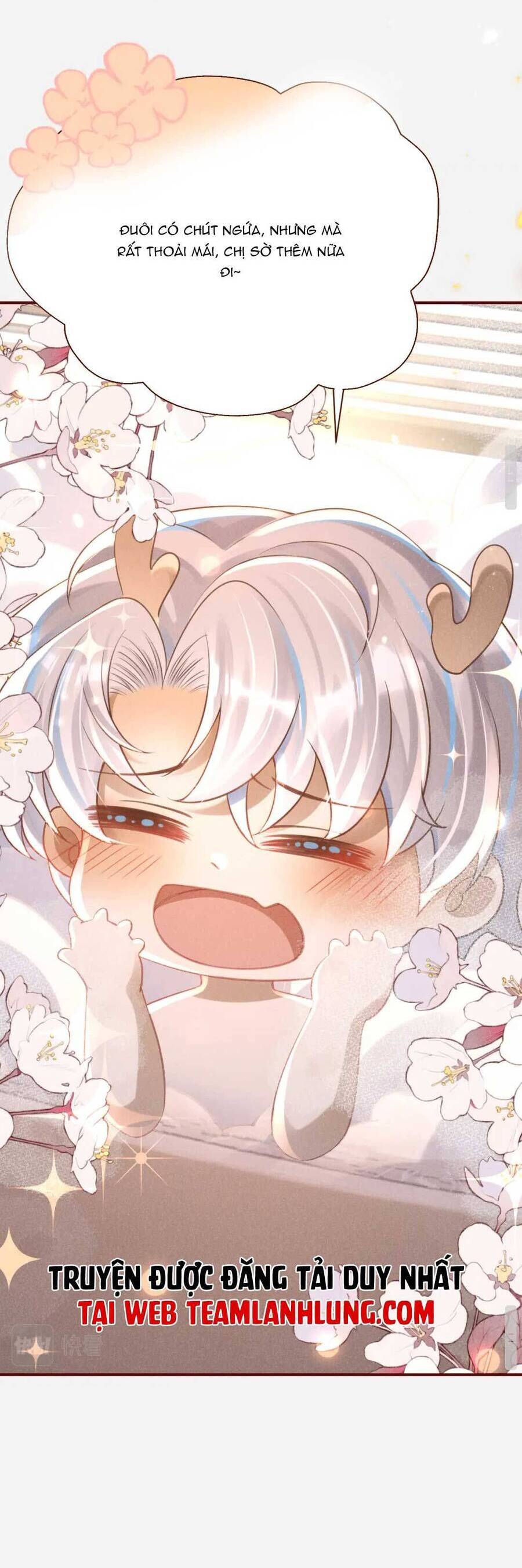 Nhóc Con Tôi Nuôi Là Sĩ Quan Đại Nhân Chapter 5 - 8