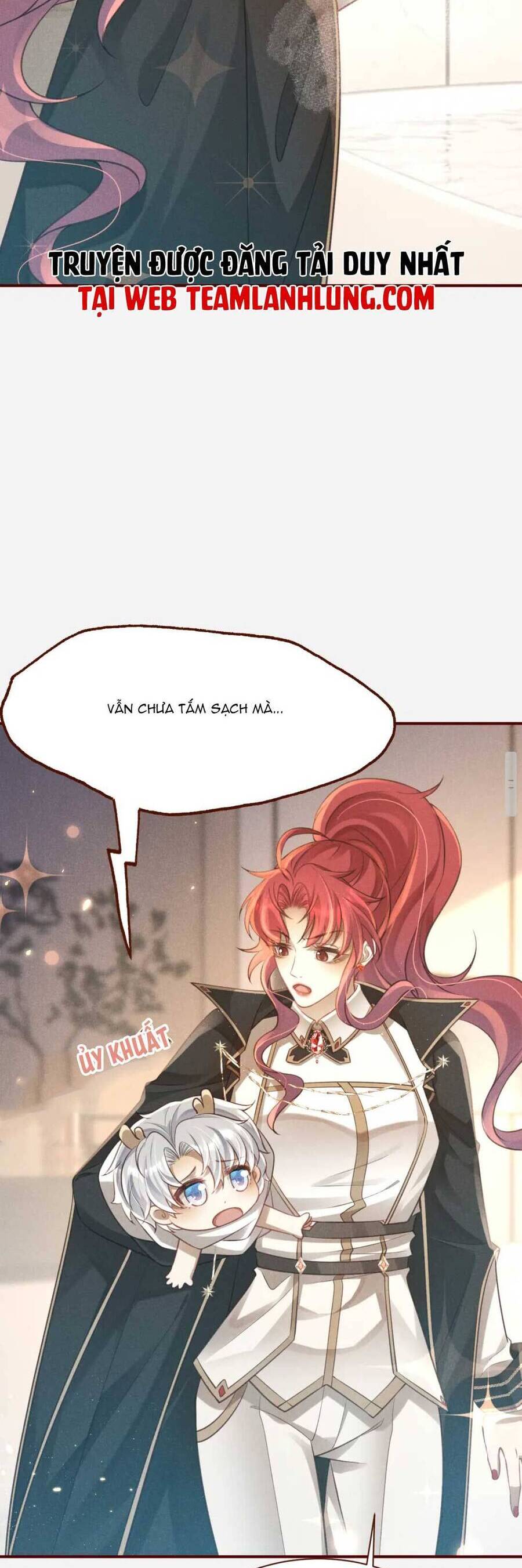Nhóc Con Tôi Nuôi Là Sĩ Quan Đại Nhân Chapter 5 - 10