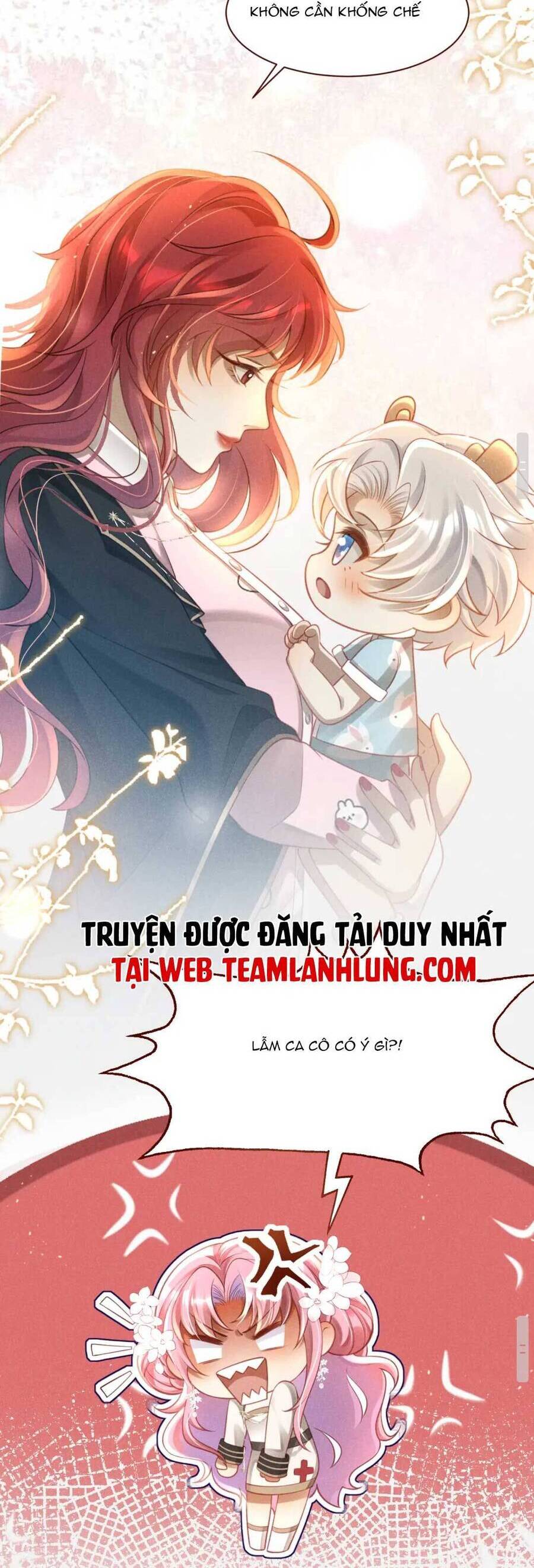 Nhóc Con Tôi Nuôi Là Sĩ Quan Đại Nhân Chapter 6 - 12