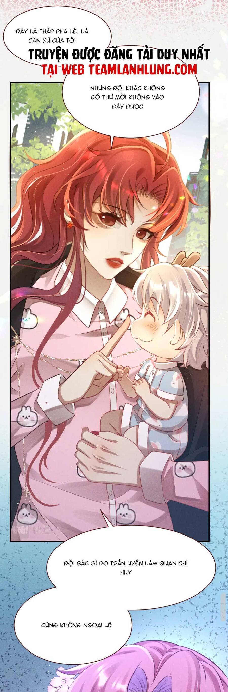 Nhóc Con Tôi Nuôi Là Sĩ Quan Đại Nhân Chapter 6 - 13