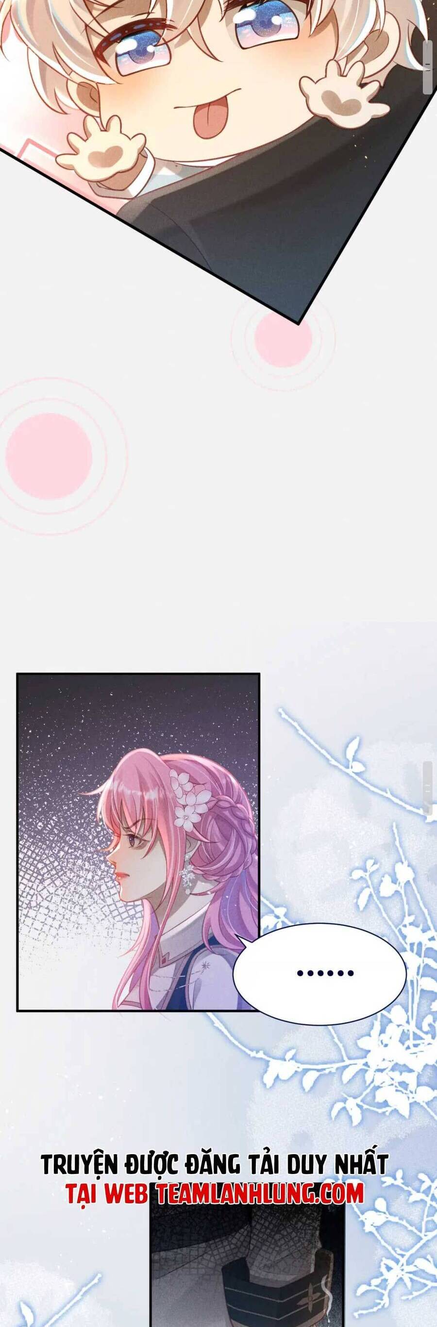 Nhóc Con Tôi Nuôi Là Sĩ Quan Đại Nhân Chapter 6 - 16