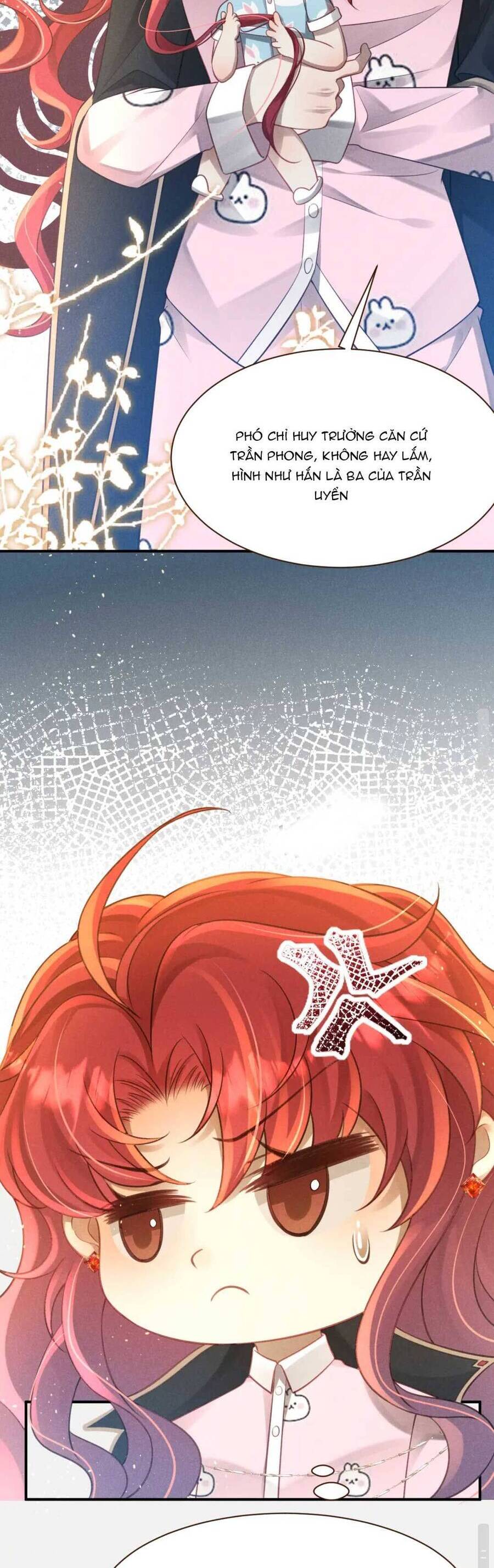 Nhóc Con Tôi Nuôi Là Sĩ Quan Đại Nhân Chapter 6 - 20