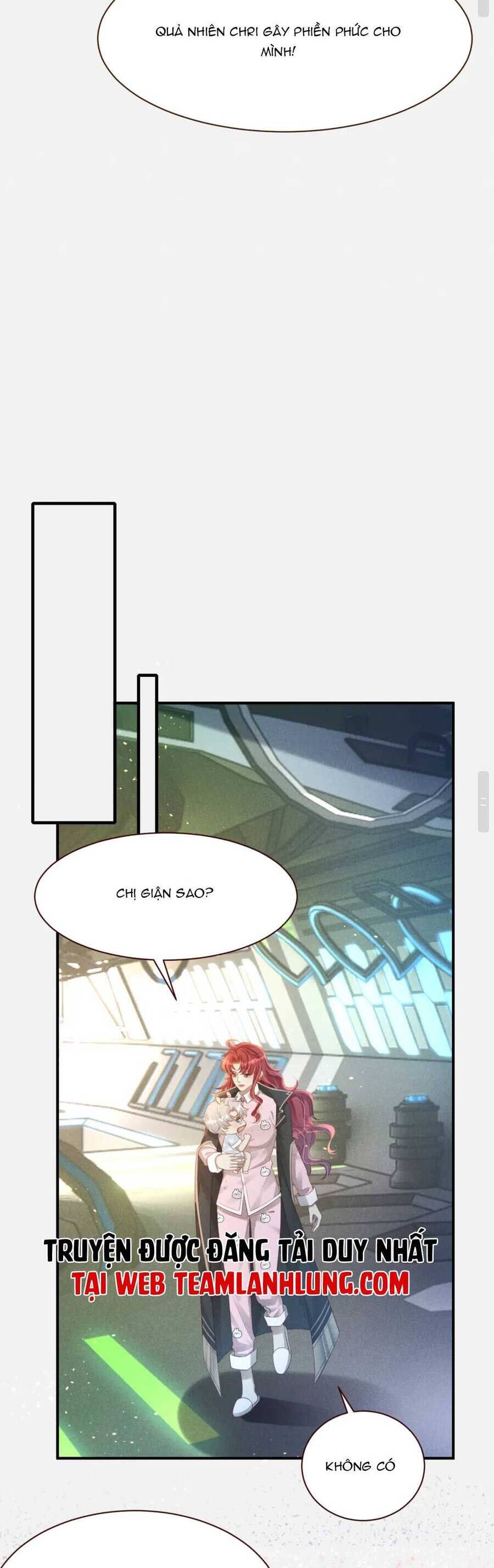 Nhóc Con Tôi Nuôi Là Sĩ Quan Đại Nhân Chapter 6 - 21