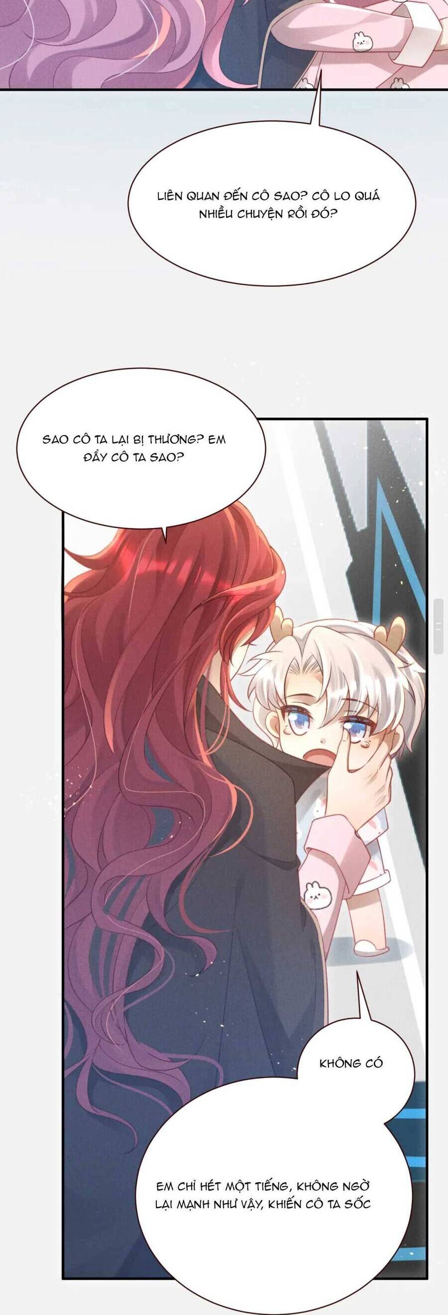 Nhóc Con Tôi Nuôi Là Sĩ Quan Đại Nhân Chapter 6 - 9