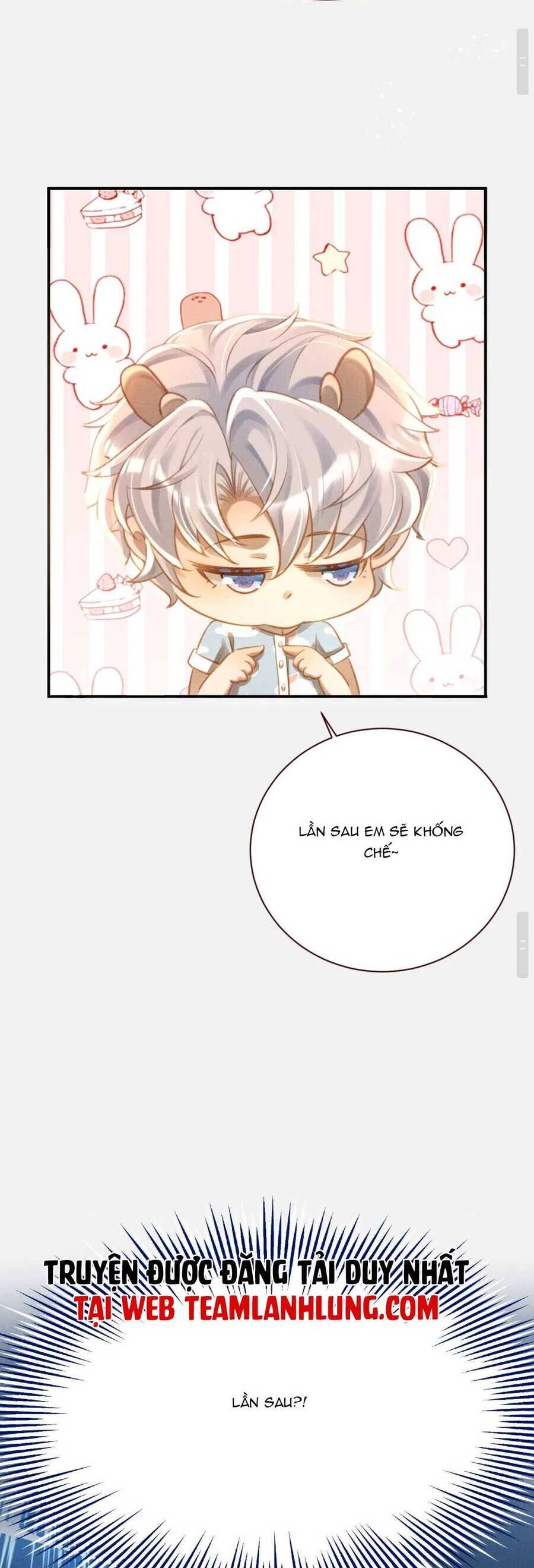 Nhóc Con Tôi Nuôi Là Sĩ Quan Đại Nhân Chapter 6 - 10