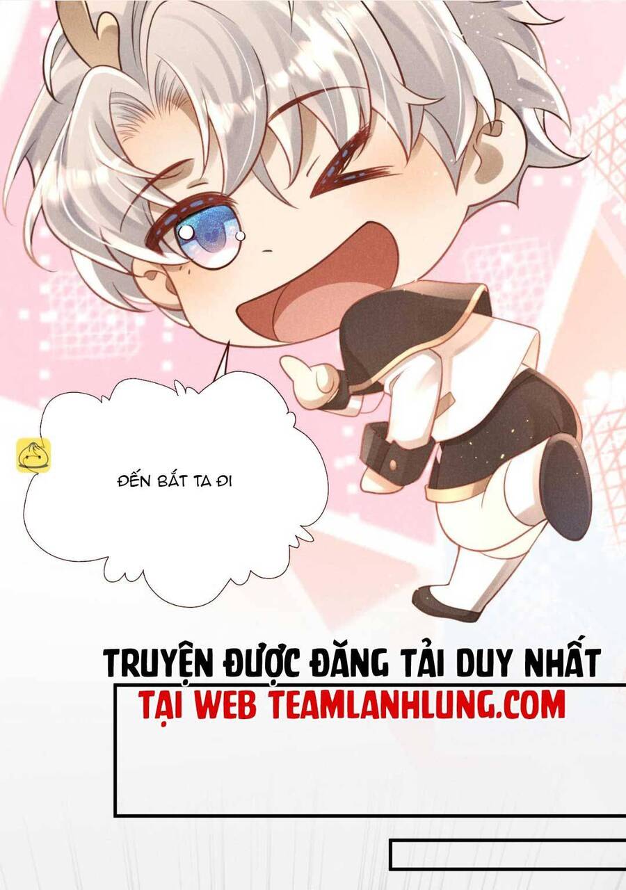 Nhóc Con Tôi Nuôi Là Sĩ Quan Đại Nhân Chapter 7 - 15