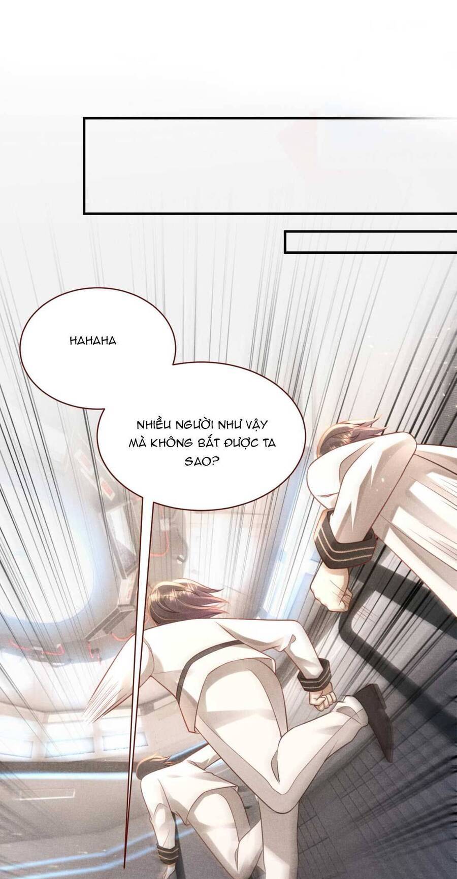 Nhóc Con Tôi Nuôi Là Sĩ Quan Đại Nhân Chapter 7 - 16