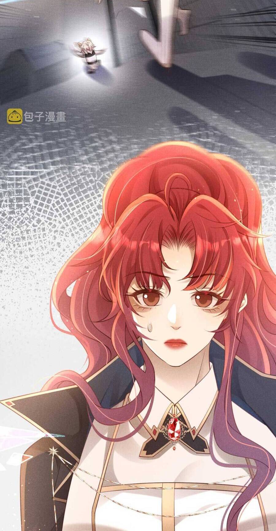 Nhóc Con Tôi Nuôi Là Sĩ Quan Đại Nhân Chapter 7 - 17