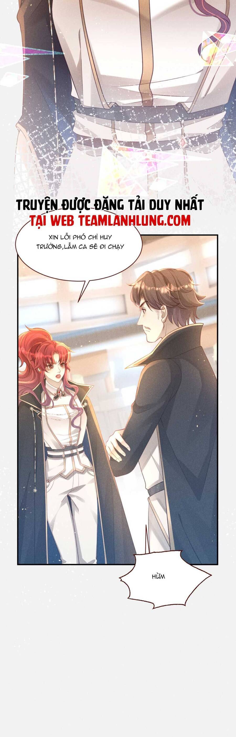 Nhóc Con Tôi Nuôi Là Sĩ Quan Đại Nhân Chapter 7 - 18