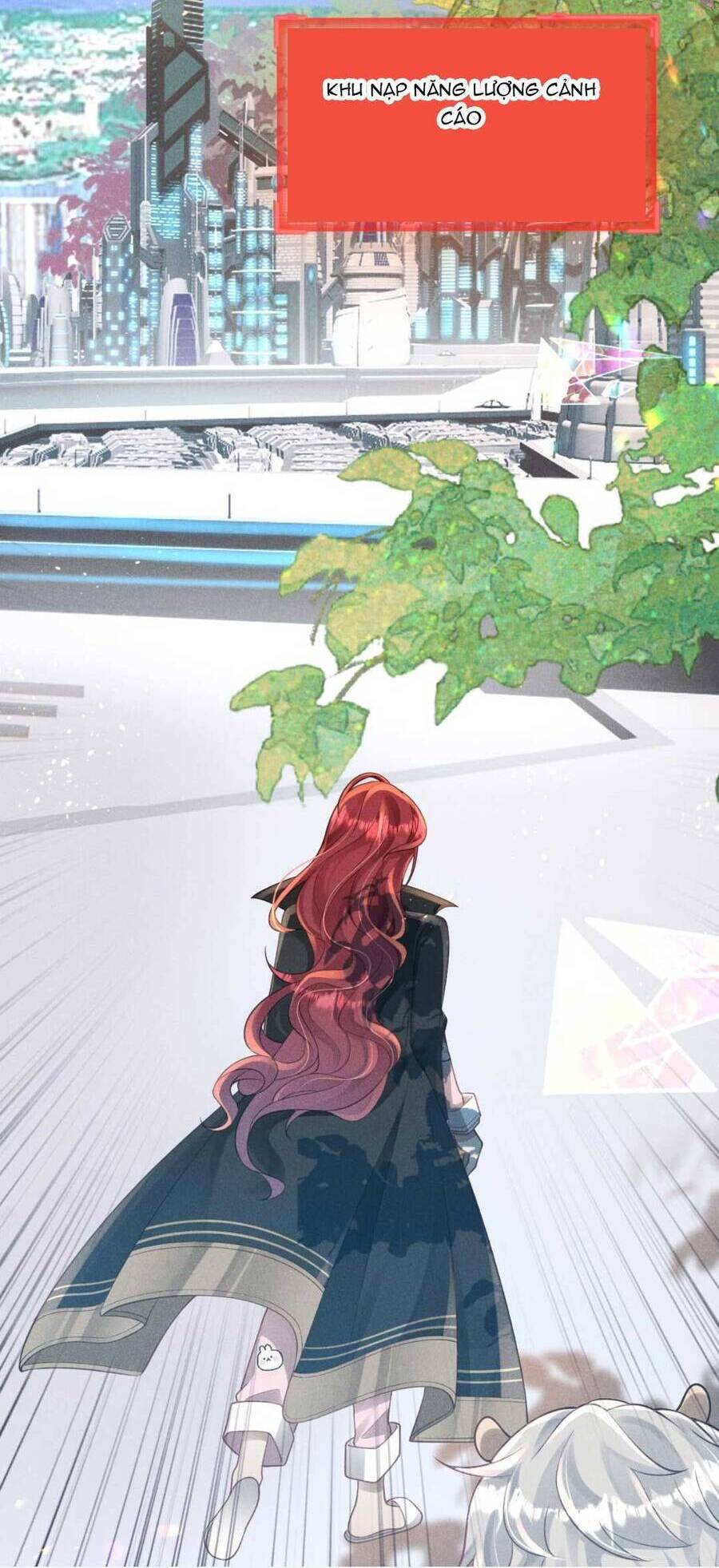 Nhóc Con Tôi Nuôi Là Sĩ Quan Đại Nhân Chapter 7 - 3