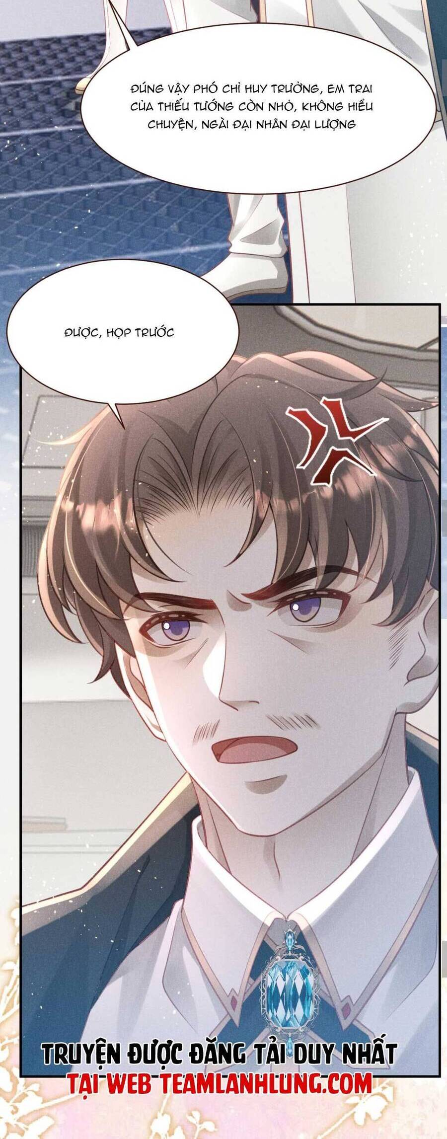 Nhóc Con Tôi Nuôi Là Sĩ Quan Đại Nhân Chapter 7 - 23