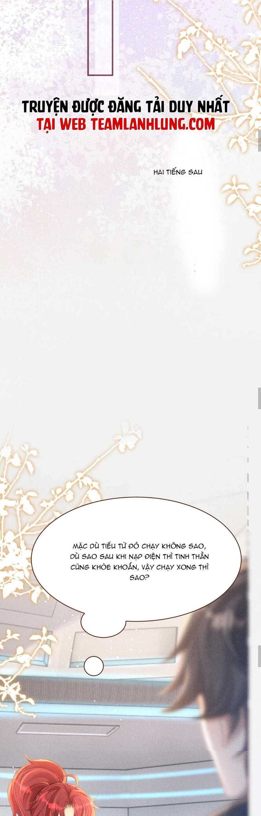 Nhóc Con Tôi Nuôi Là Sĩ Quan Đại Nhân Chapter 7 - 25