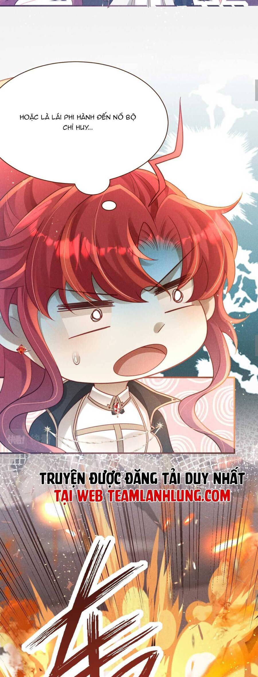 Nhóc Con Tôi Nuôi Là Sĩ Quan Đại Nhân Chapter 7 - 27