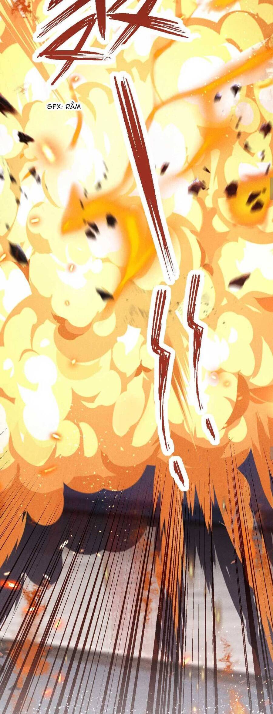 Nhóc Con Tôi Nuôi Là Sĩ Quan Đại Nhân Chapter 7 - 28