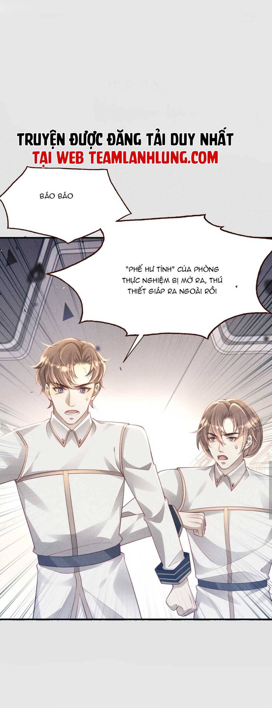 Nhóc Con Tôi Nuôi Là Sĩ Quan Đại Nhân Chapter 7 - 31