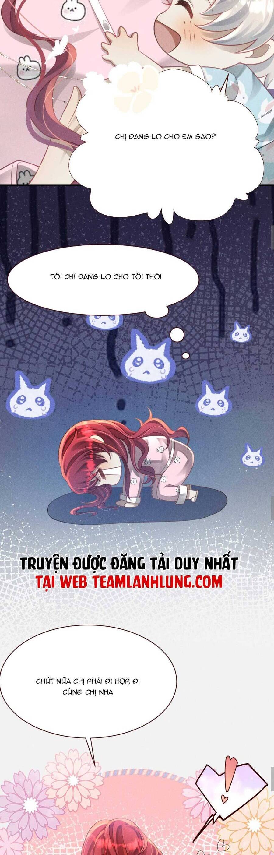 Nhóc Con Tôi Nuôi Là Sĩ Quan Đại Nhân Chapter 7 - 7