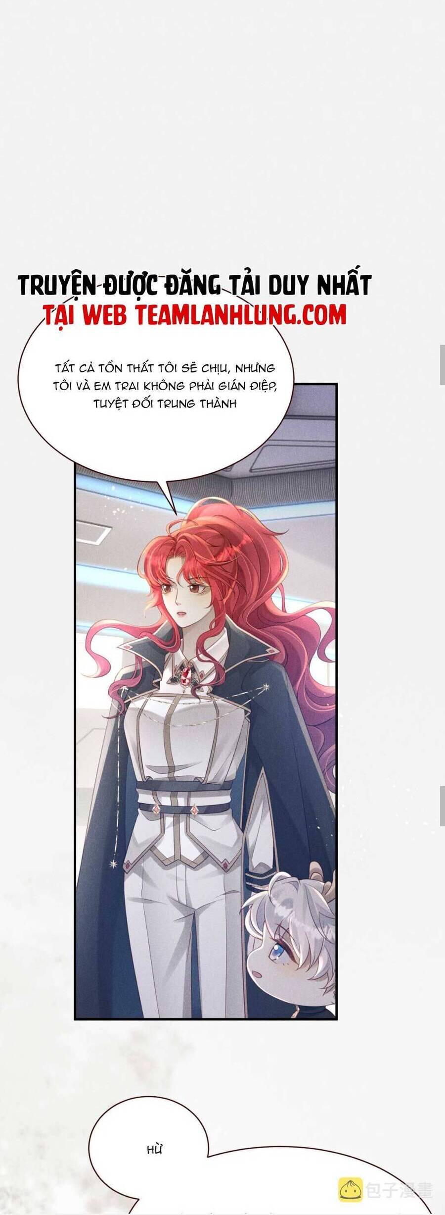 Nhóc Con Tôi Nuôi Là Sĩ Quan Đại Nhân Chapter 8 - 21