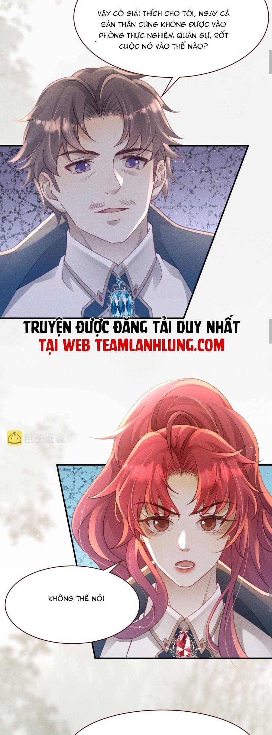 Nhóc Con Tôi Nuôi Là Sĩ Quan Đại Nhân Chapter 8 - 22