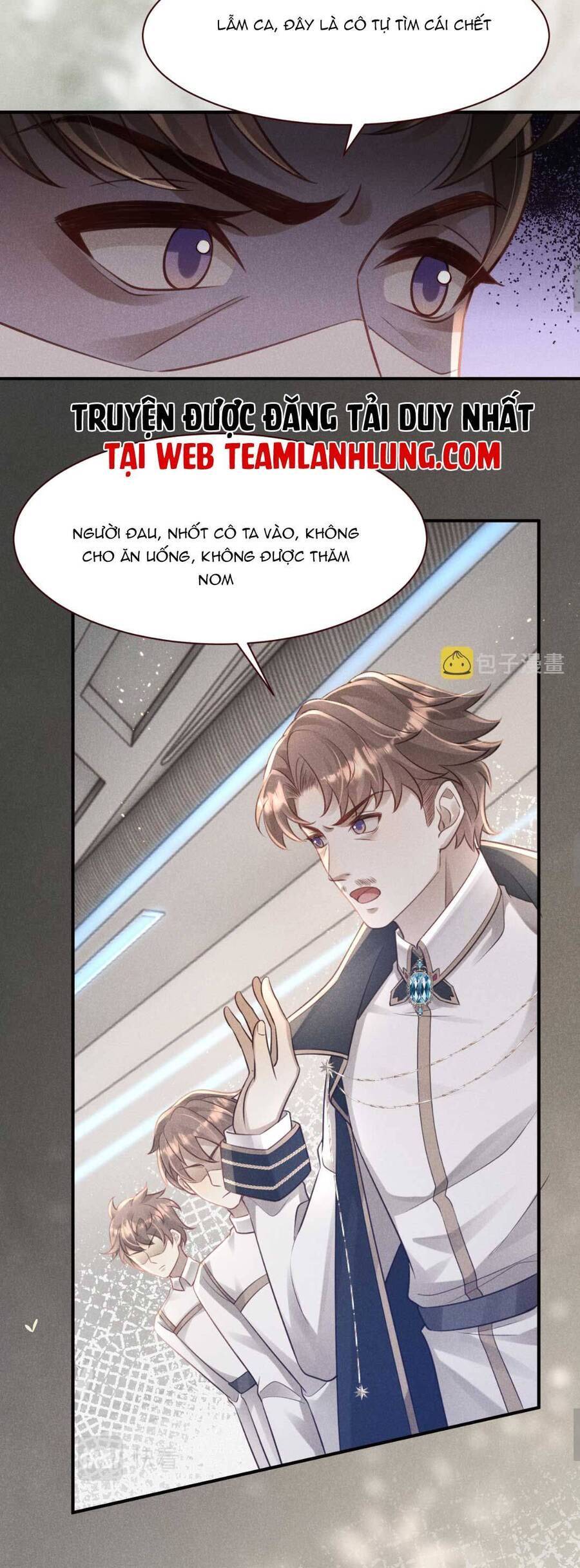 Nhóc Con Tôi Nuôi Là Sĩ Quan Đại Nhân Chapter 8 - 23