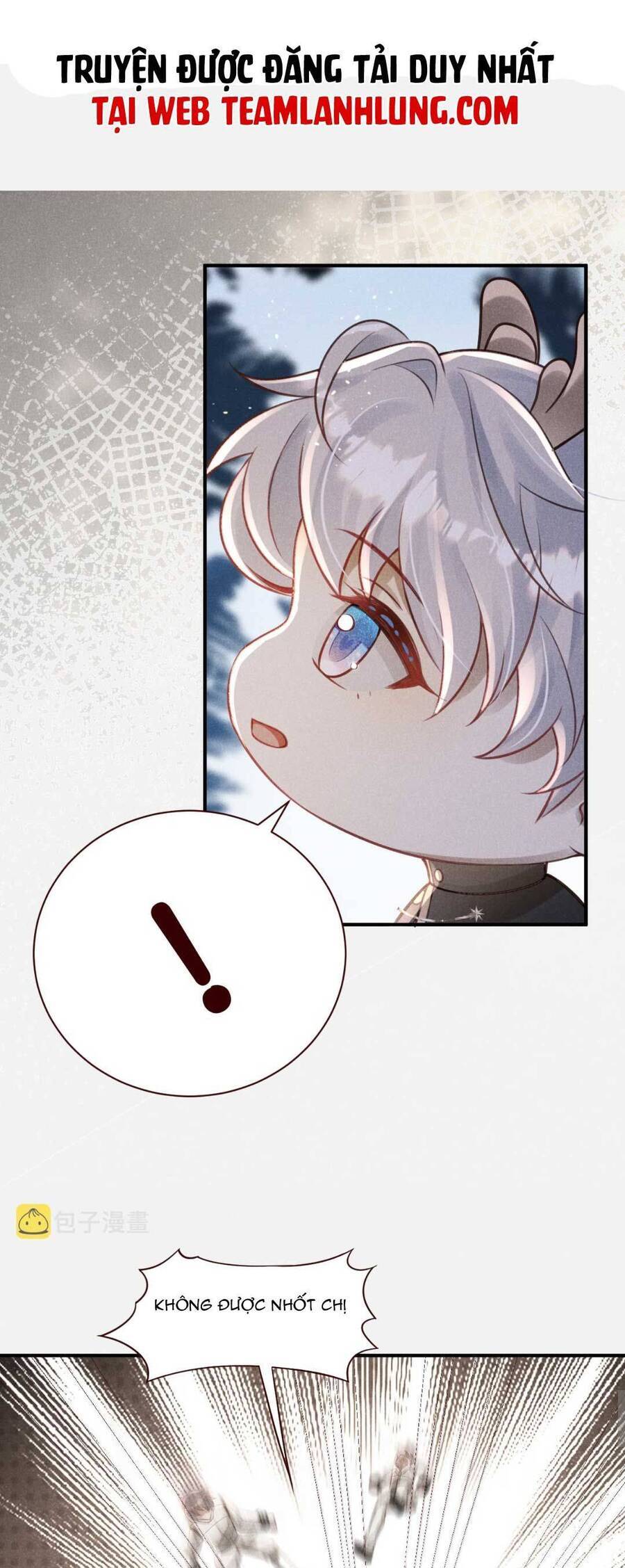 Nhóc Con Tôi Nuôi Là Sĩ Quan Đại Nhân Chapter 8 - 24