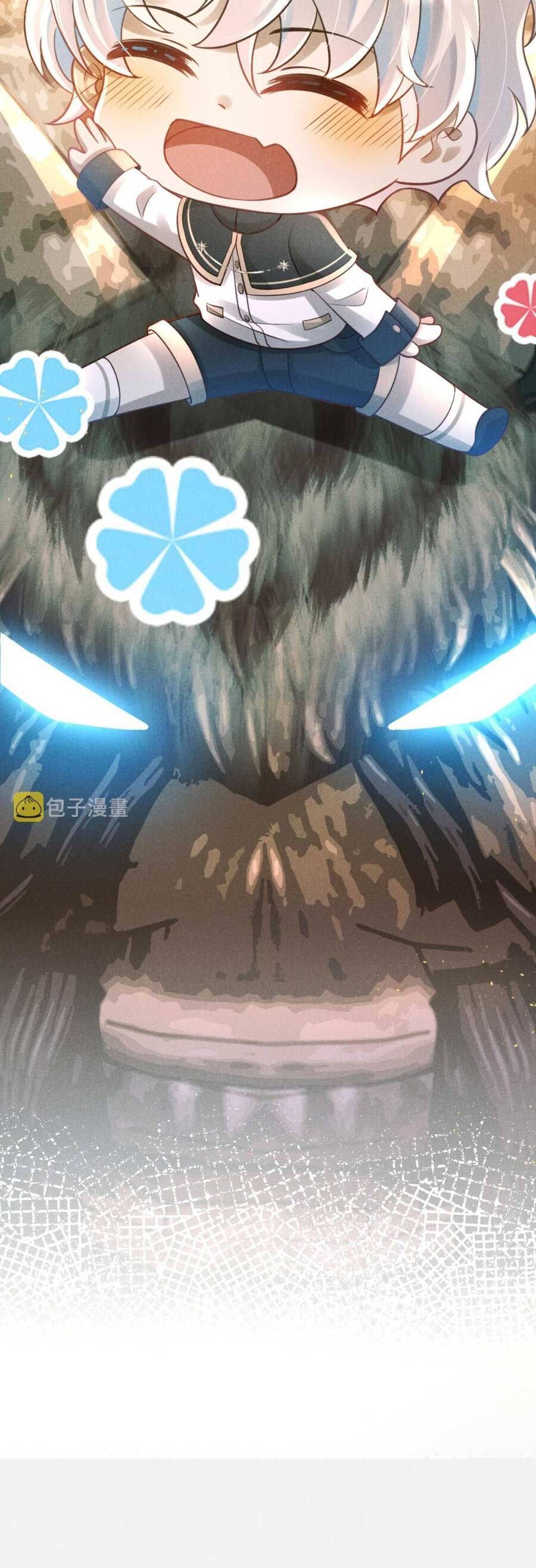 Nhóc Con Tôi Nuôi Là Sĩ Quan Đại Nhân Chapter 8 - 4