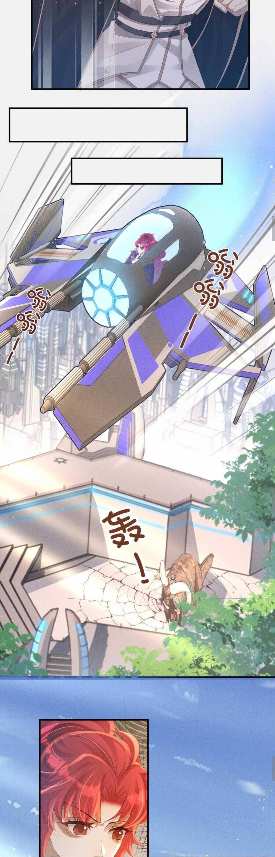 Nhóc Con Tôi Nuôi Là Sĩ Quan Đại Nhân Chapter 8 - 7