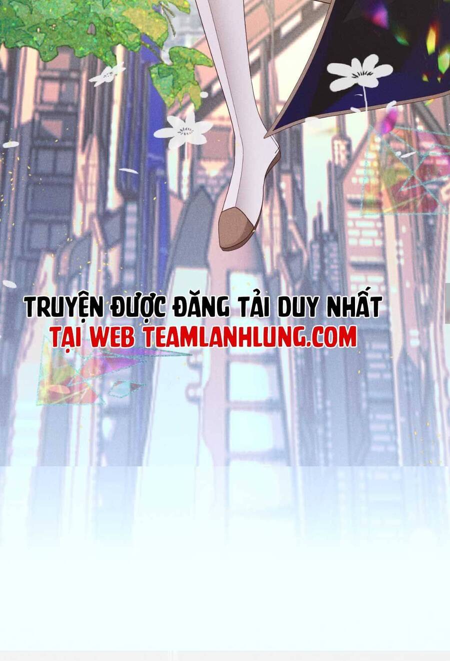 Nhóc Con Tôi Nuôi Là Sĩ Quan Đại Nhân Chapter 8 - 10