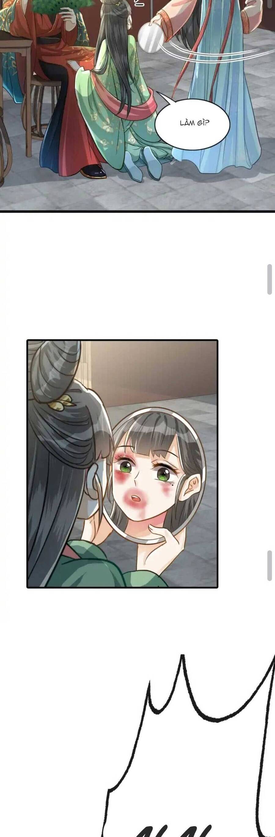 Thái Tử Phi Thế Thân Chapter 2 - 23