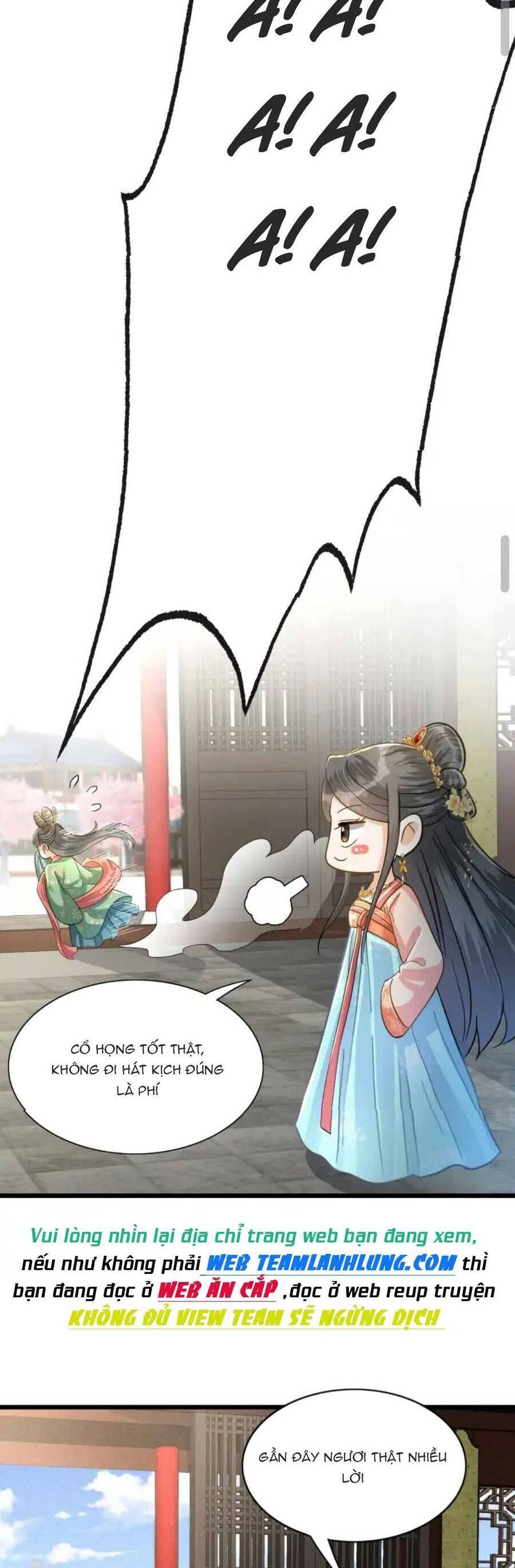 Thái Tử Phi Thế Thân Chapter 2 - 24