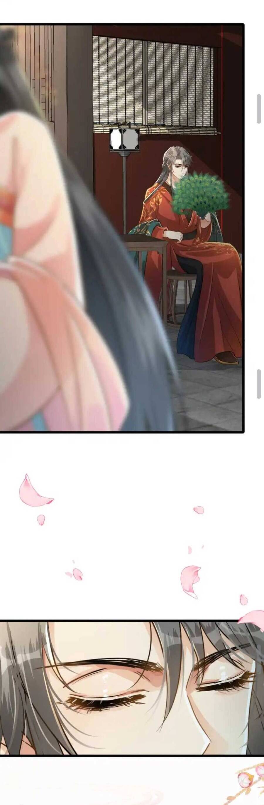 Thái Tử Phi Thế Thân Chapter 2 - 26