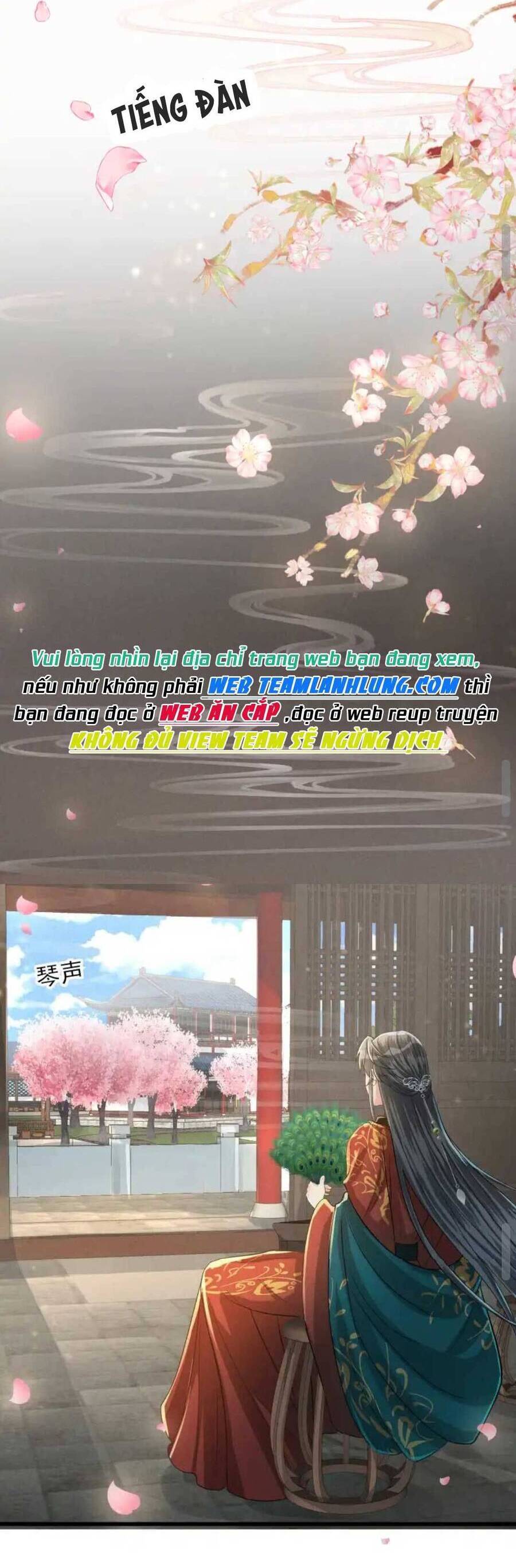 Thái Tử Phi Thế Thân Chapter 2 - 27