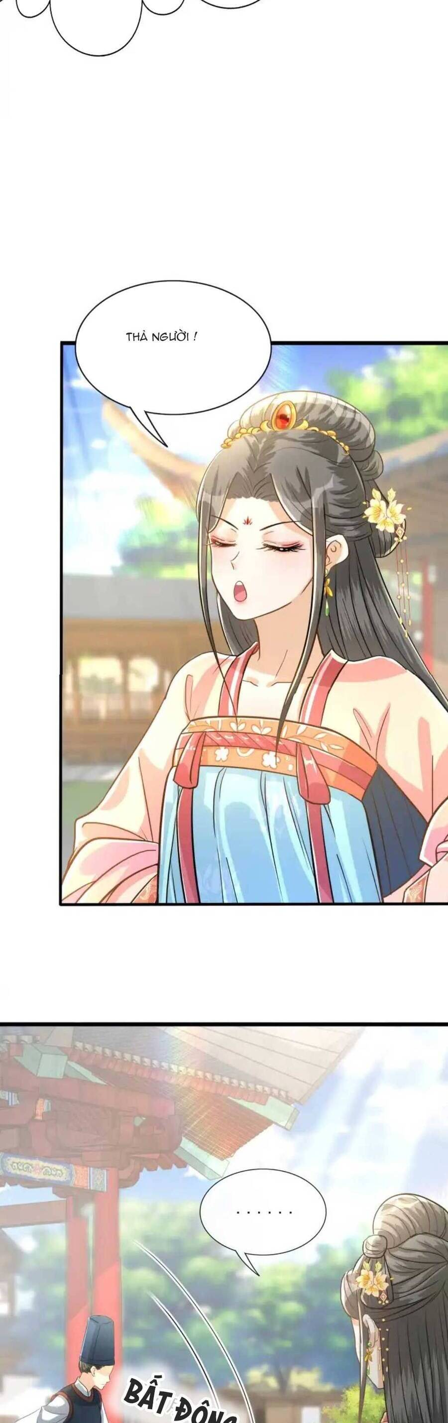 Thái Tử Phi Thế Thân Chapter 2 - 32