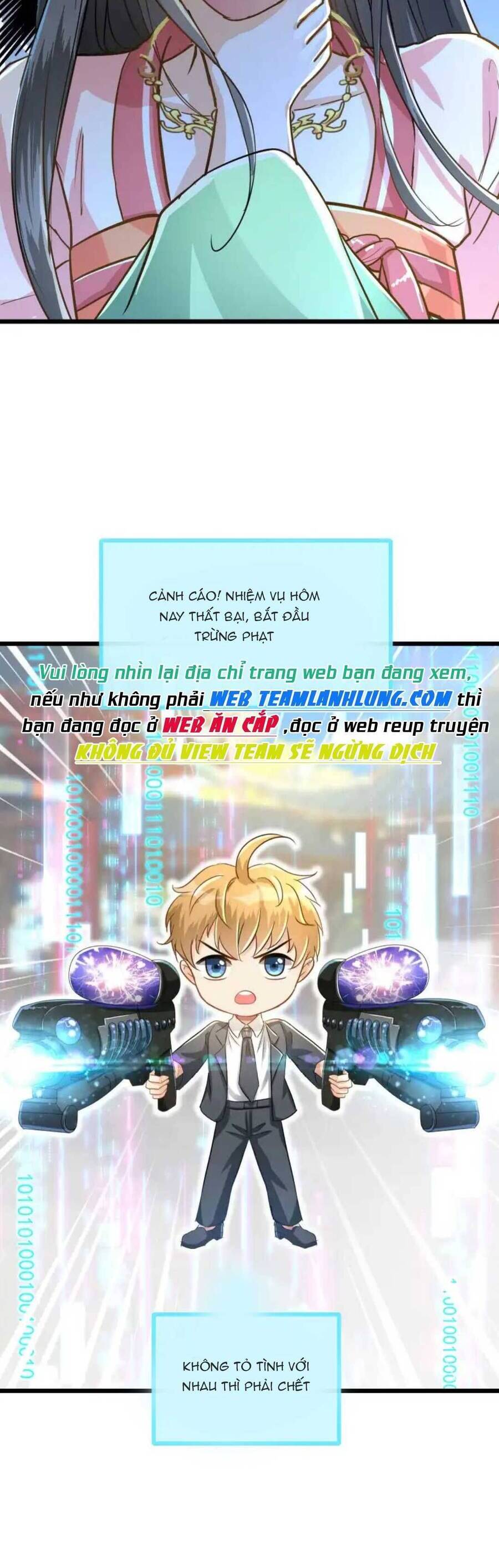 Thái Tử Phi Thế Thân Chapter 2 - 9