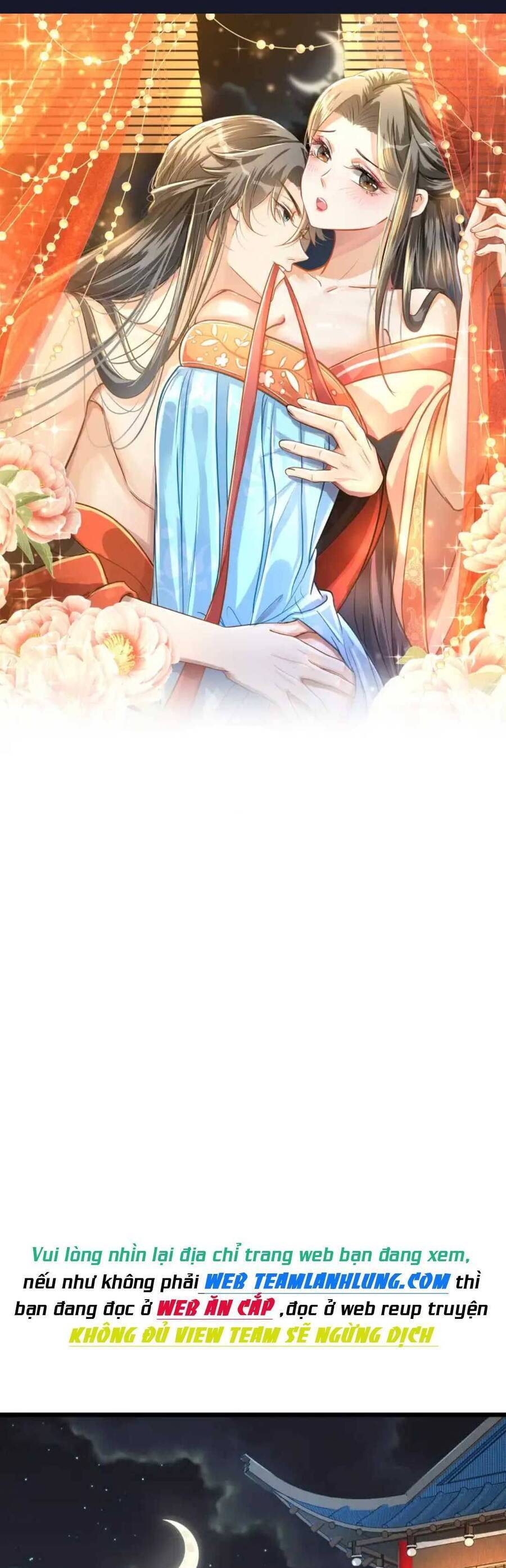 Thái Tử Phi Thế Thân Chapter 4 - 2