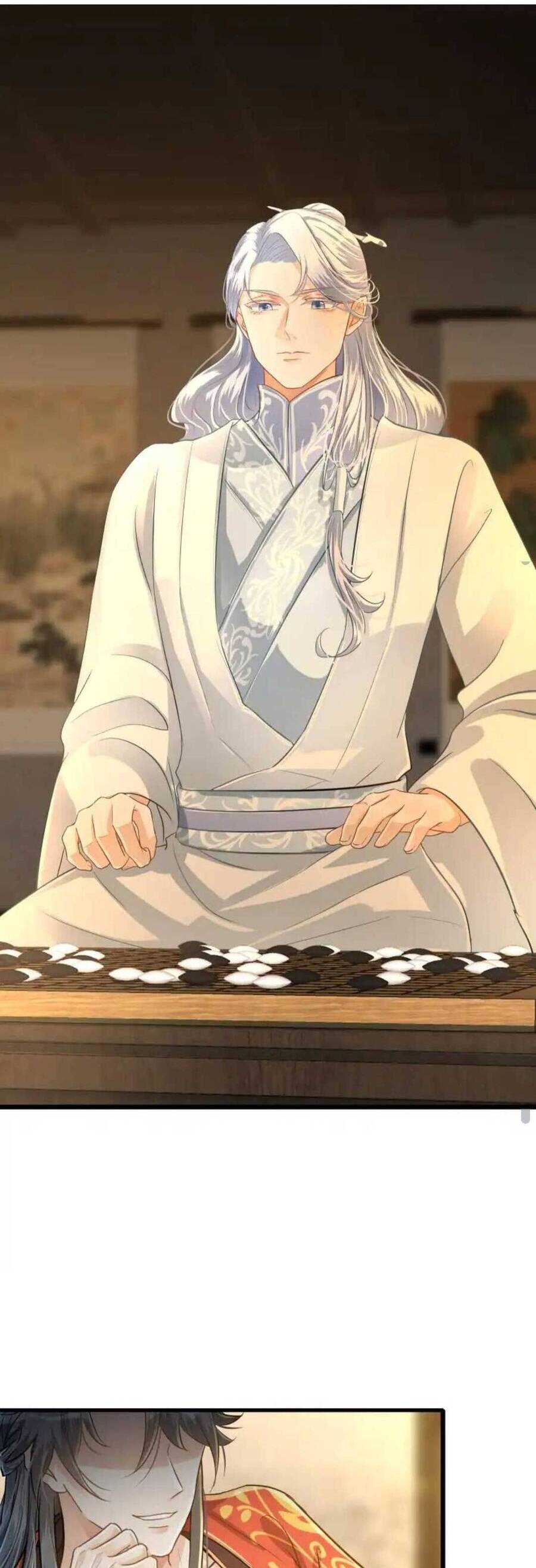 Thái Tử Phi Thế Thân Chapter 4 - 11