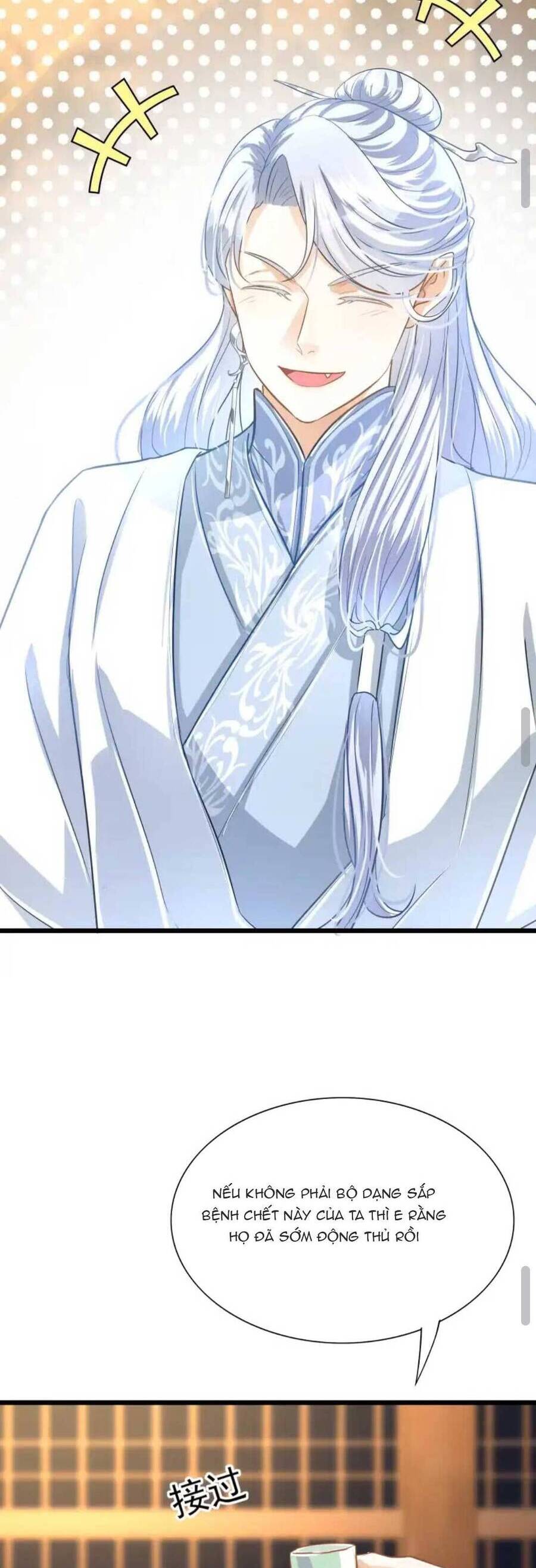 Thái Tử Phi Thế Thân Chapter 4 - 14